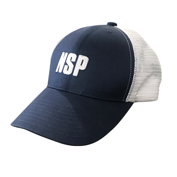 NSP Trucker Hat