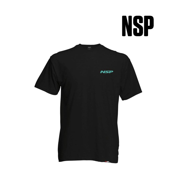 NSP Classic Van Shirt