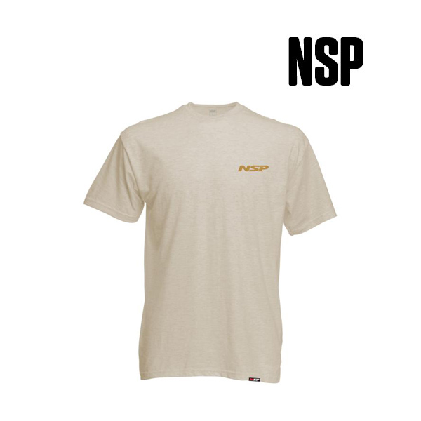 NSP Classic Van shirt