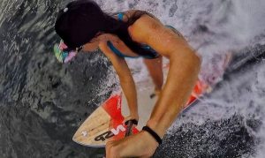 Surf-SUP in Thailand
