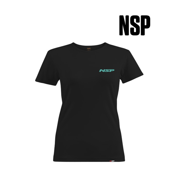 NSP Classic Van Shirt, Women