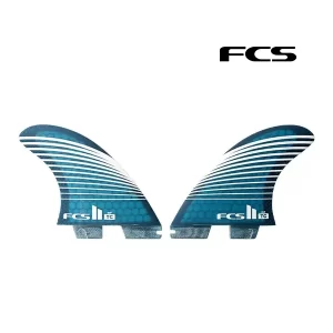 FCS II TC CC Medium Side Front Fins