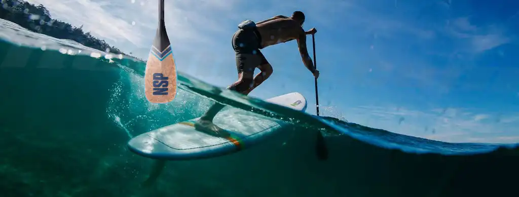SUP Paddle